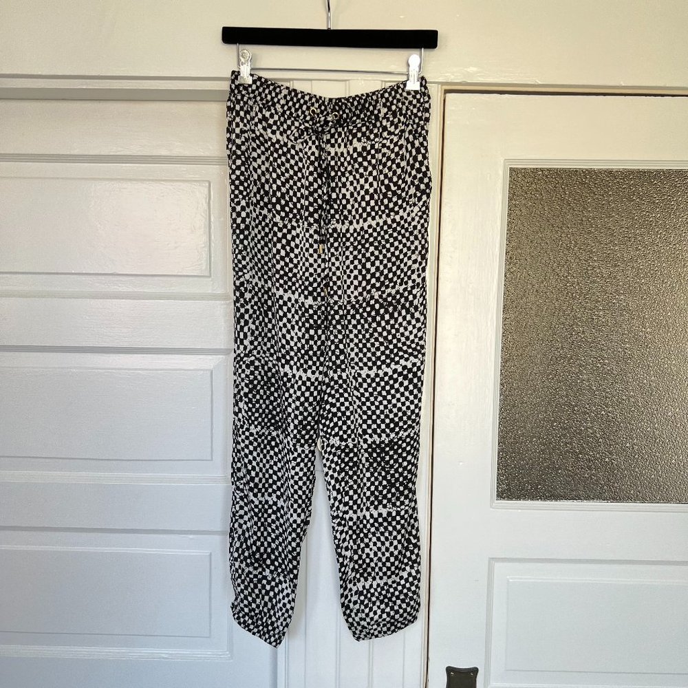 MICHAEL Michael Kors Printed Pants